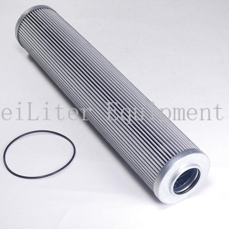 Replacement Filter Element For DUNN 3318060 / 4783233-622 Hagglunds