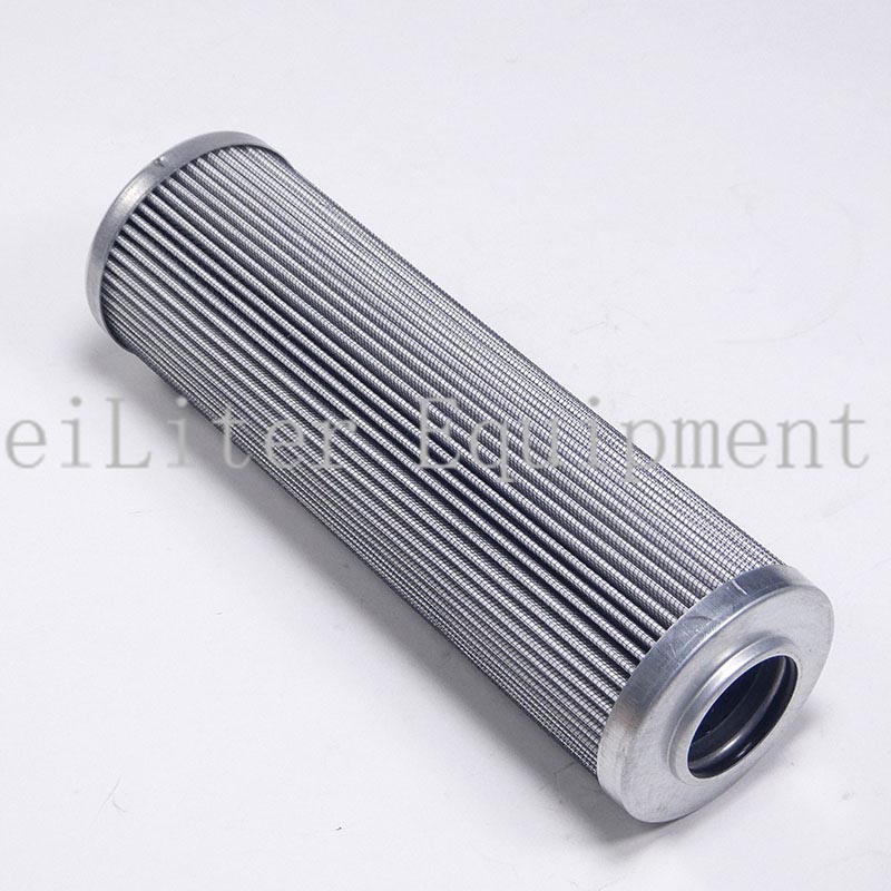 Mahle PI38025DNDRG100 Feiliter Replacement Filter Element