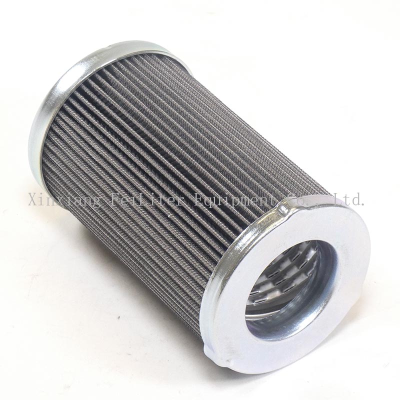 Mahle PI8415 Feiliter Replacement Filter Element