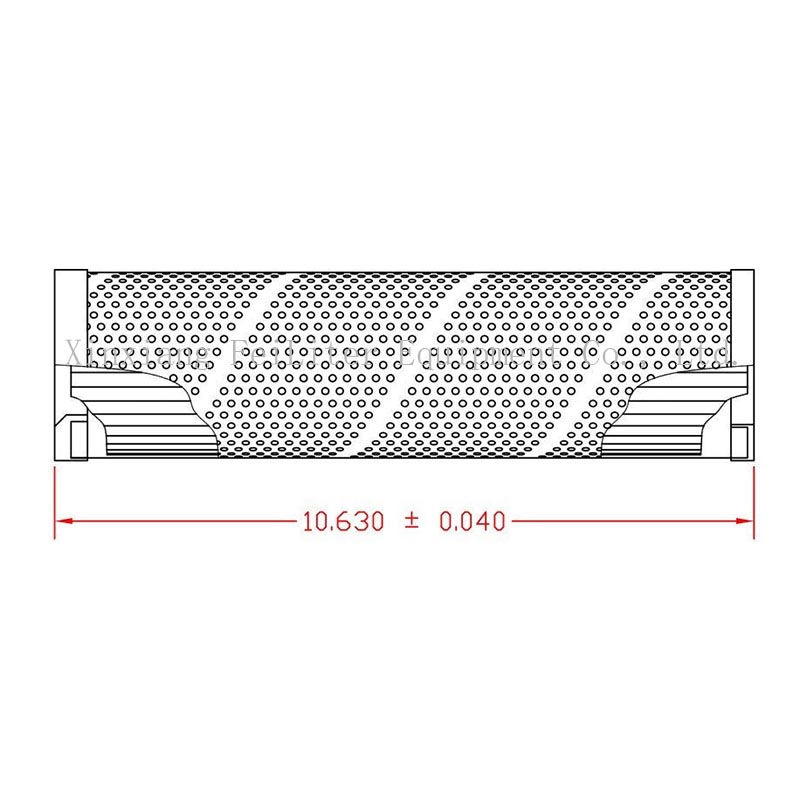 Internormen 01.AS220.80G.B.O Feiliter Replacement Filter Element