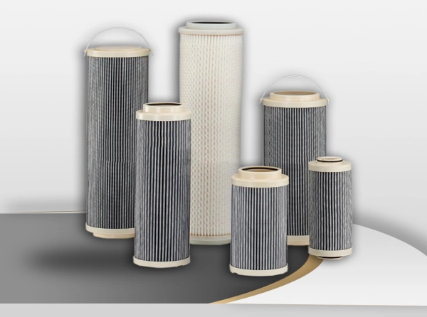 PALL hydraulic oil filter element