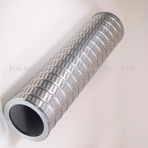 Akerman 142674209  Replacement Filter Element