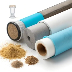 WHAT DO I NEED TO KNOW ABOUT FILTERS?