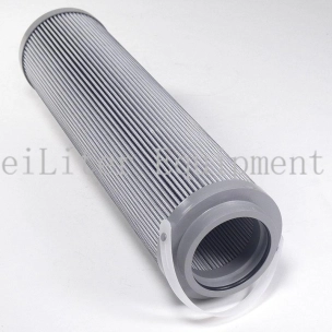 Non-Spark Discharge Replacement Filter Element For Pall HC8304FAN16H